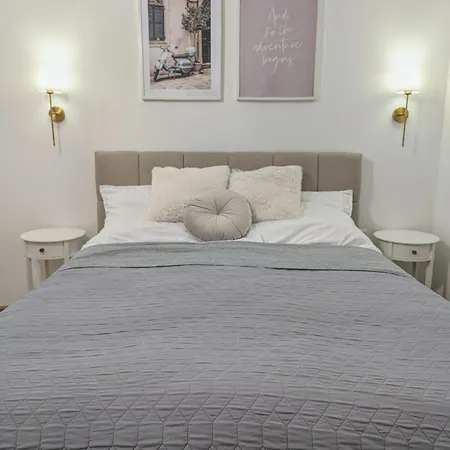 Boutique Διαμέρισμα Βουδαπέστη